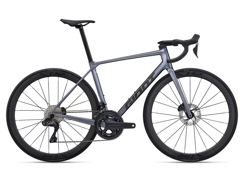 2025 Giant TCR Advanced Pro 0 Di2 Mercury