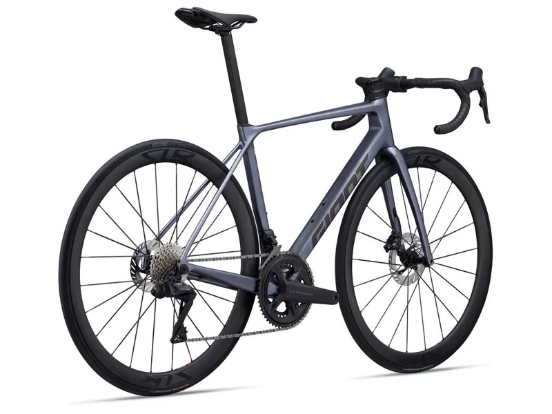 2025 Giant TCR Advanced Pro 0 Di2 Mercury-1