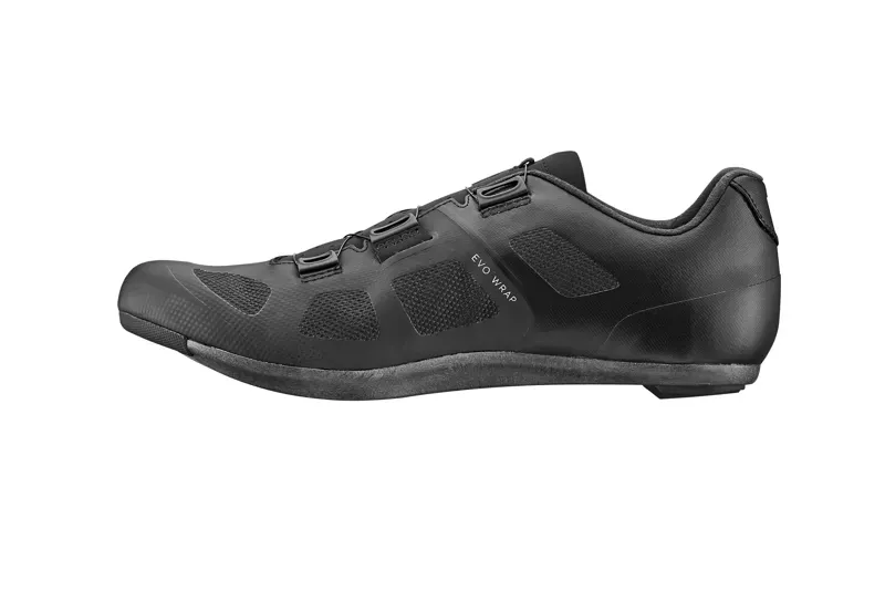 Liv Macha 3 Black 38-2
