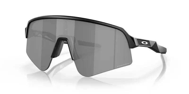 Oakley Sutro Lite Sweep Prizm Black Lens Sunglasses in Black