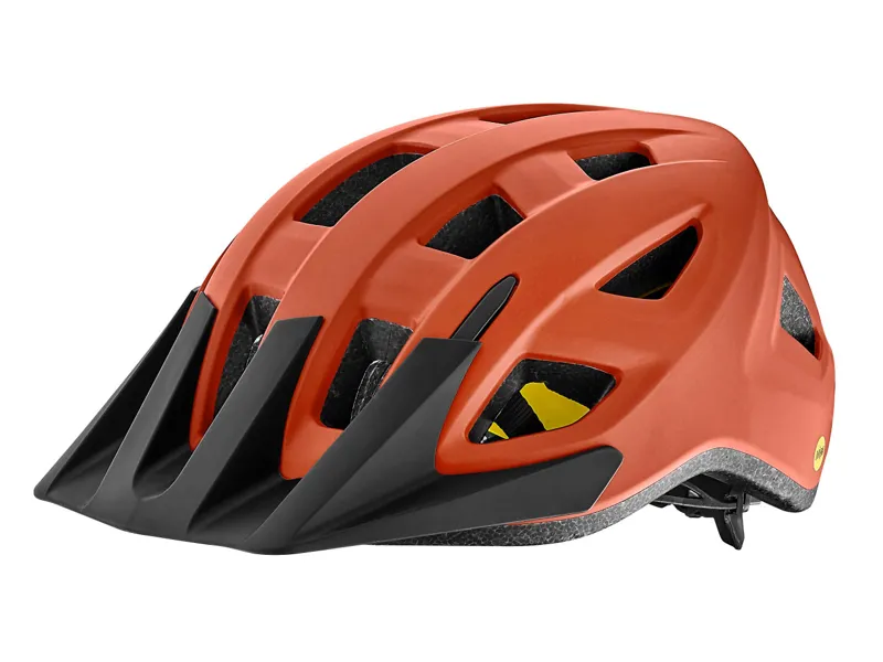 Giant Path Mips M-L 53- 61cm Orange
