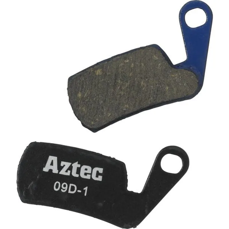 Aztec Magura Marta Organic Brake Pads In Black