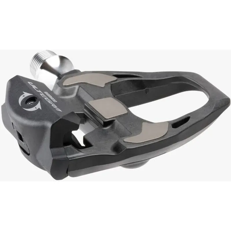 PEDAL Ultegra R8000 SPD-SL Cn 4mm Carbon 9 16 inches long