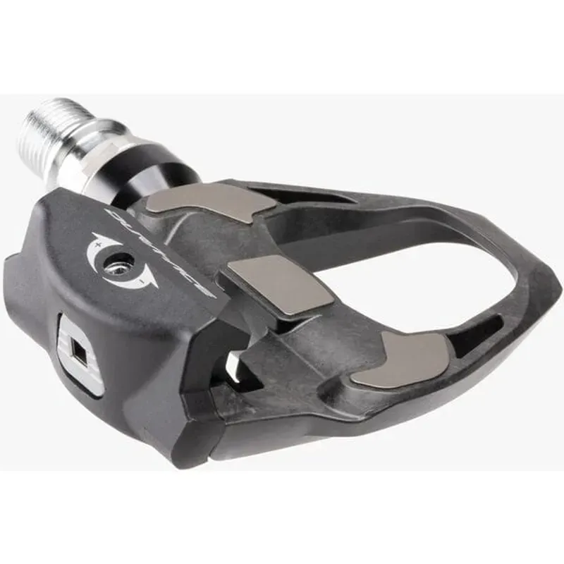 PEDAL Dura-Ace R910 BLK Pai