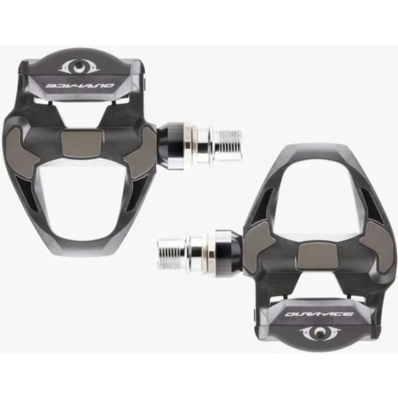 PEDAL Dura-Ace R910 BLK Pai-3