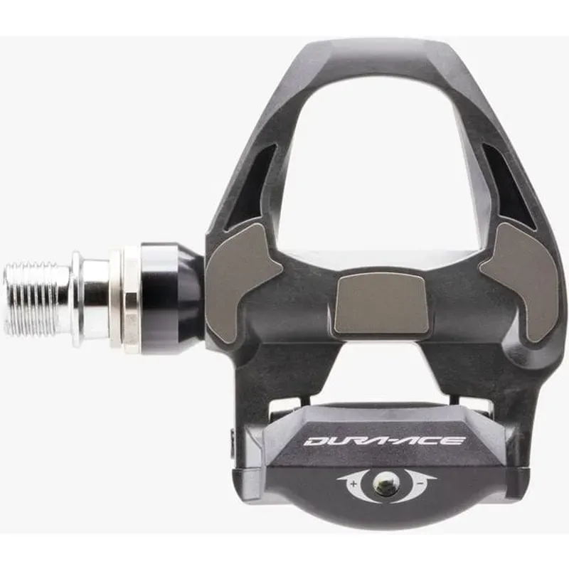 PEDAL Dura-Ace R910 BLK Pai-4