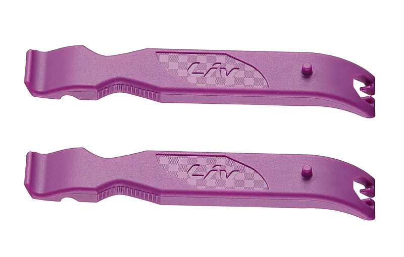 Liv Tyre Lever Twin Pack  