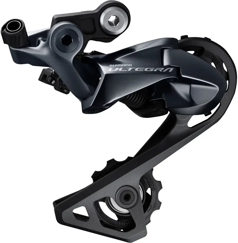 Ultegra R8000 11 GRY SS -