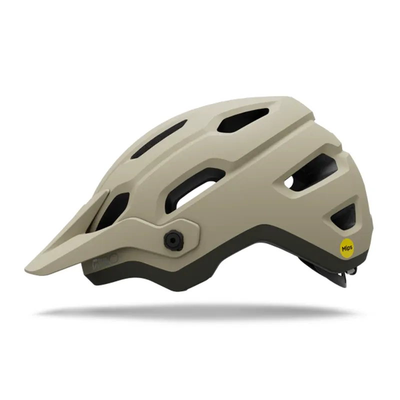 Giro Source MIPS Stone Mountain Bike Helmet-1