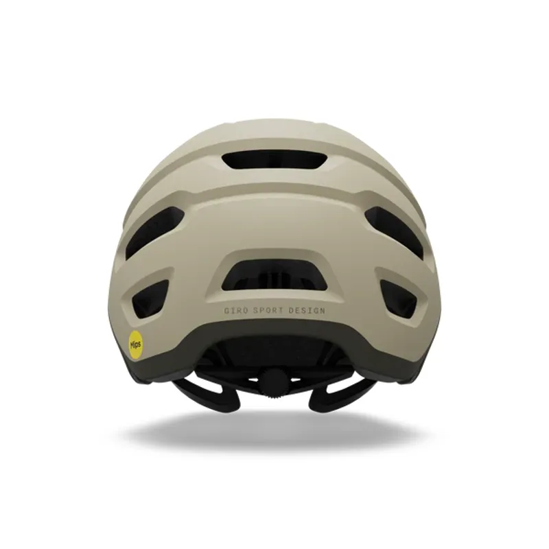 Giro Source MIPS Stone Mountain Bike Helmet-3