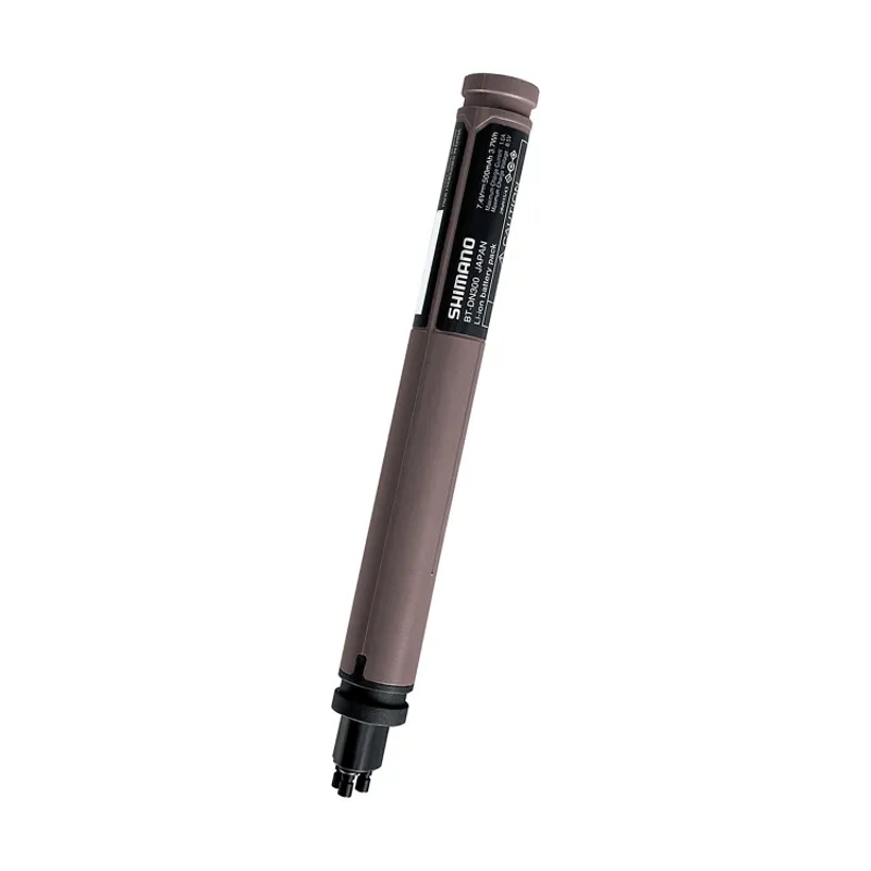 Shimano Built-In Type Di2 DN300 Internal Black one size
