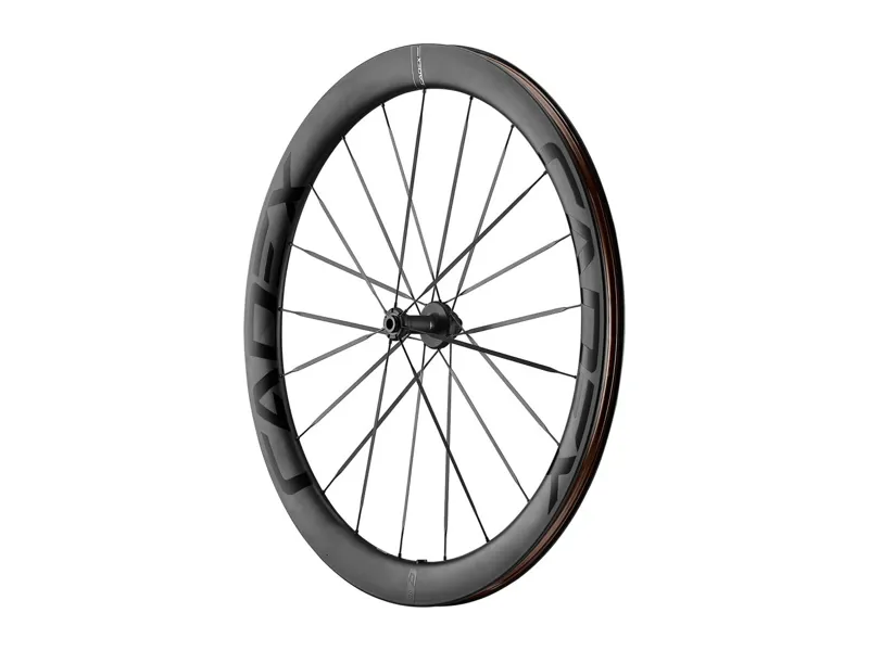Cadex 50 Ultra Disc Brake Front Wheel-1