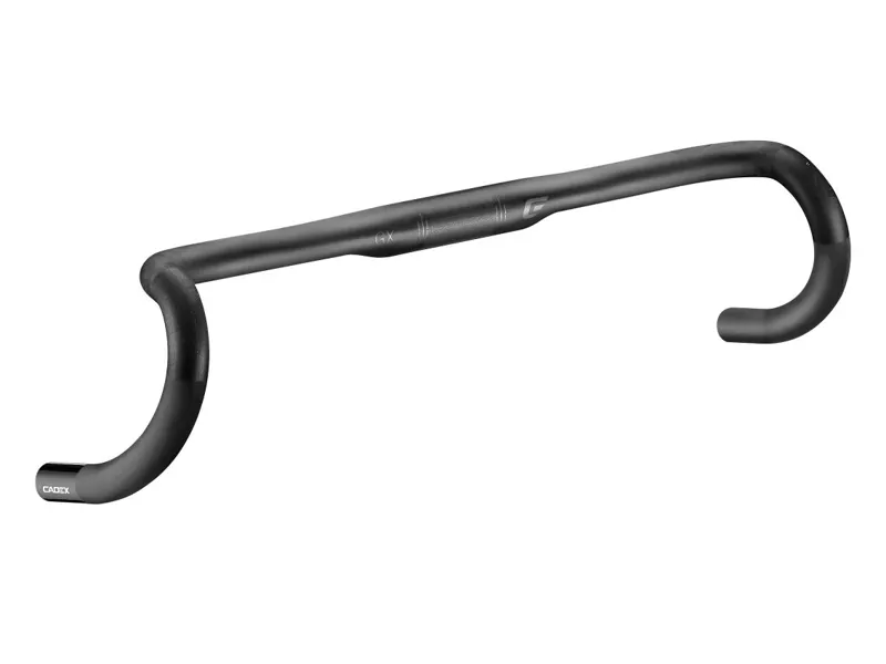 Cadex GX Gravel Handlebar