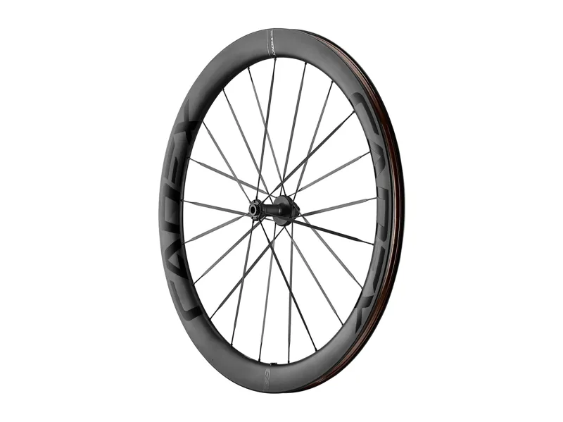 Cadex 50 Ultra Tubeless Disc Brake Front Wheel-1