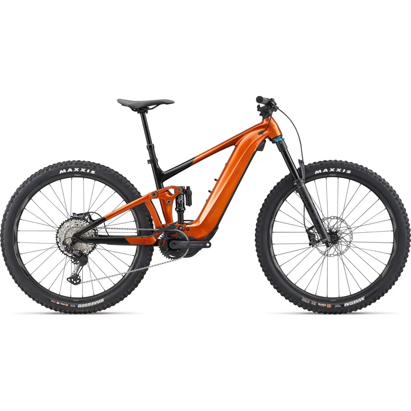 Giant e+ sales bike sale