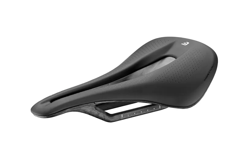 Cadex Amp Saddle in Black-1