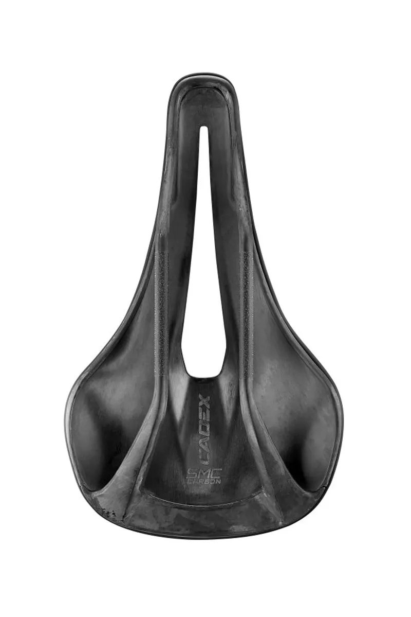 Cadex Amp Saddle in Black-3