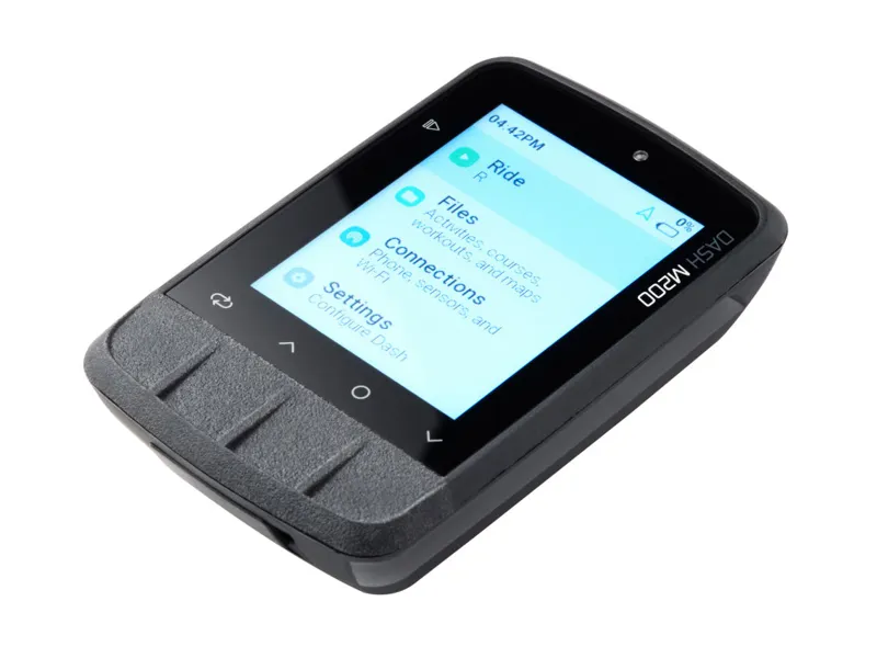 Giant Dash M200 GPS in Black-2