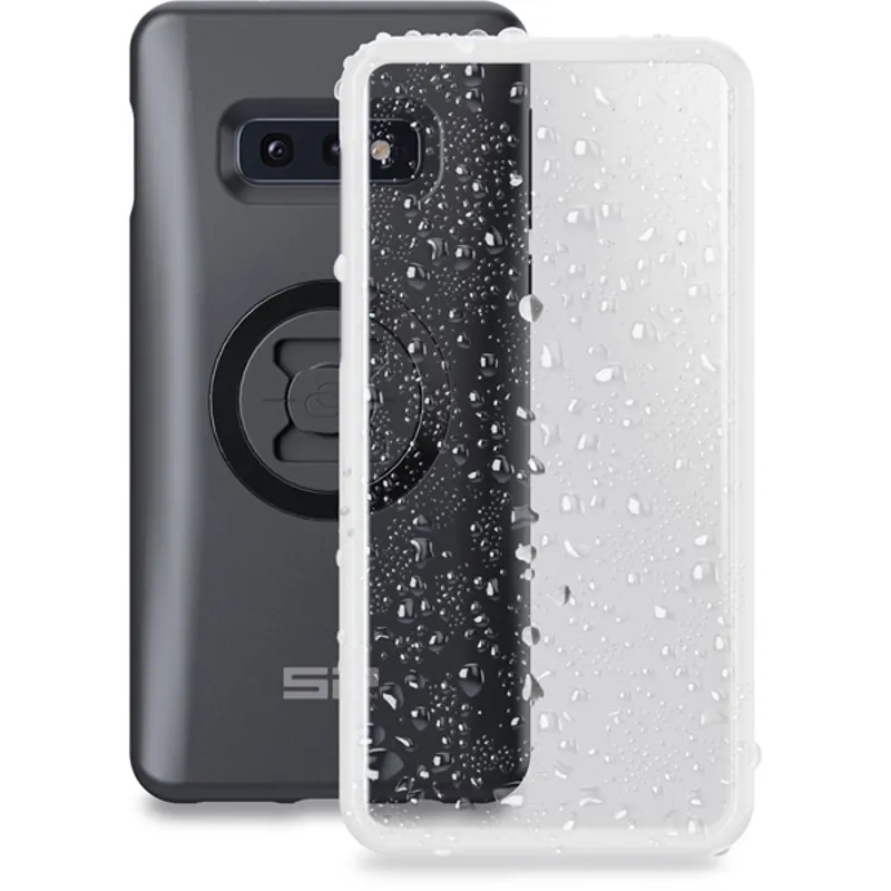 SPC Weather Cover iPhone 11 Pro / XS / X Case-6