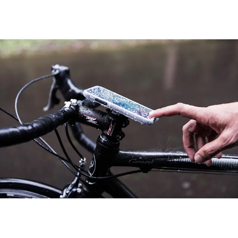 SPC Weather Cover iPhone 11 Pro / XS / X Case-9