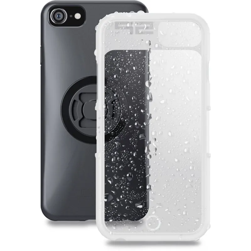SPC Weather Cover iPhone 11 Pro / XS / X Case-4
