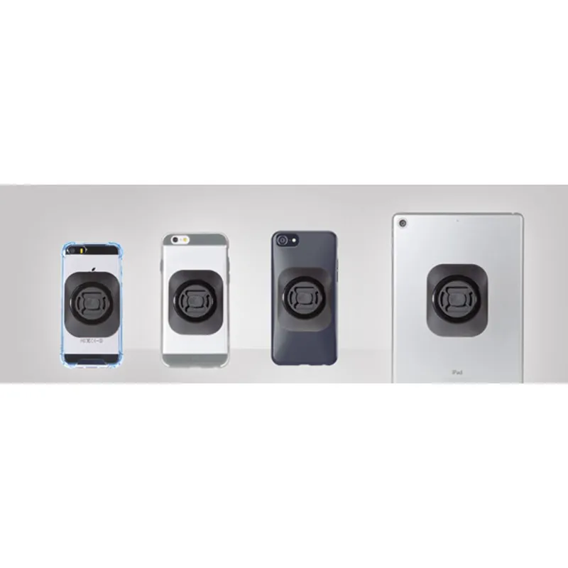 SPC Universal Interface Black Universal Phone