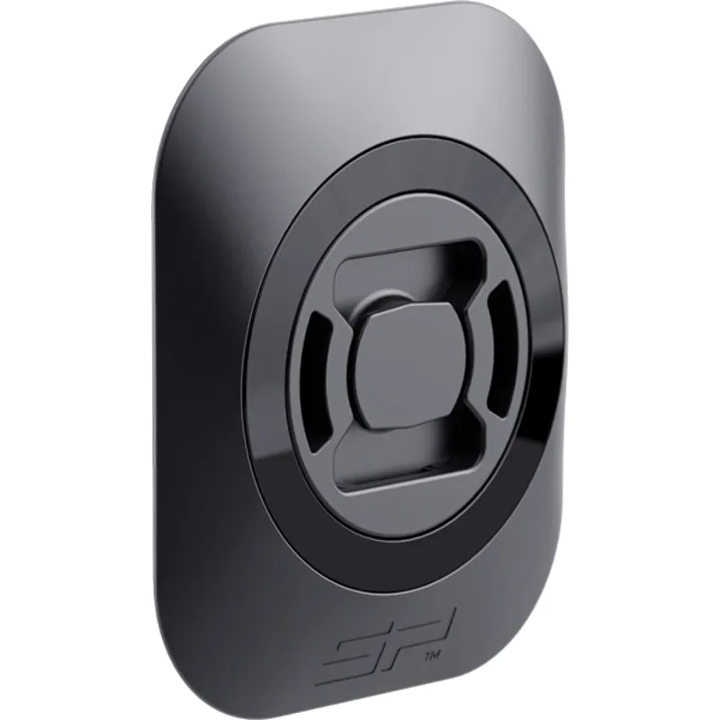 SPC Universal Interface Black Universal Phone-2