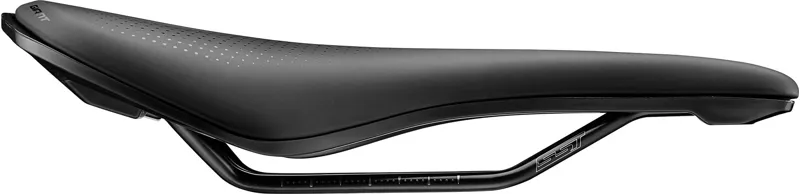 Giant Approach SL Saddle Black-1