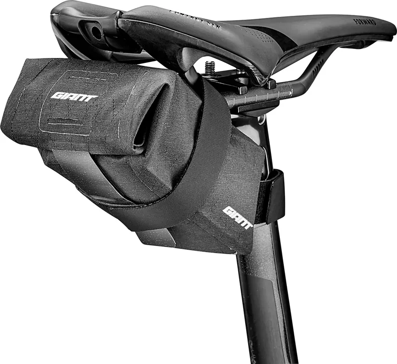 H2Pro Seat Bag Black Small-1