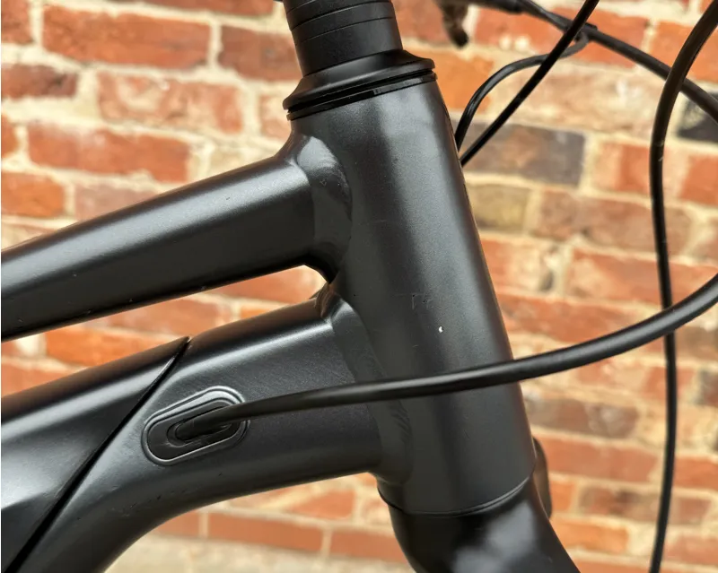 EX HIRE BIKE Giant Talon E+ Sport Black Large-4
