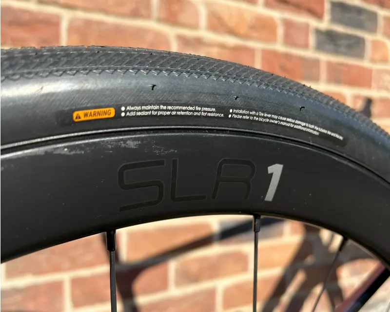 EX DEMO 2024 Giant Defy Advanced Pro 0 Size Medium-4