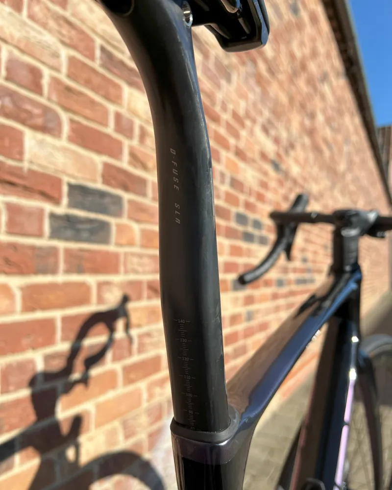 EX DEMO 2024 Giant Defy Advanced Pro 0 Size Medium-2
