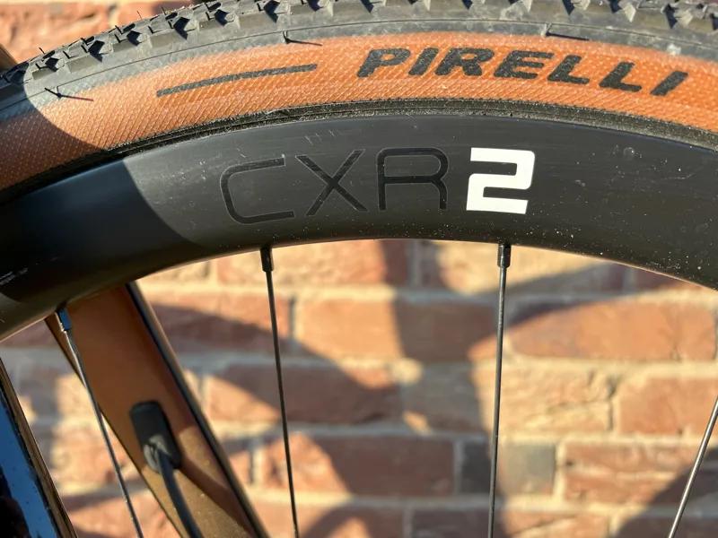 EX DEMO Giant Revolt Advanced Pro 1 Mars Size Medium-3