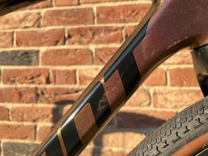 EX DEMO Giant Revolt Advanced Pro 1 Mars Size Medium-4