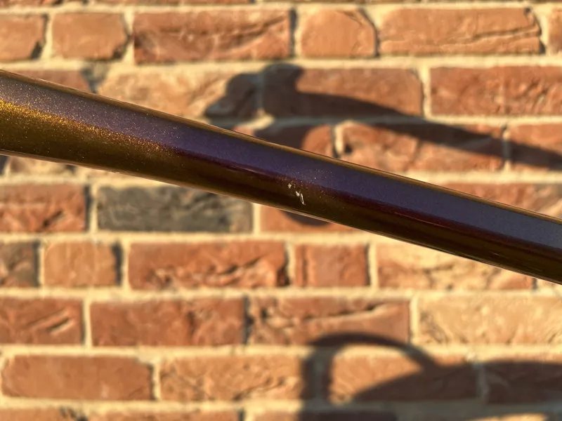 EX DEMO Giant Revolt Advanced Pro 1 Mars Size Medium-9