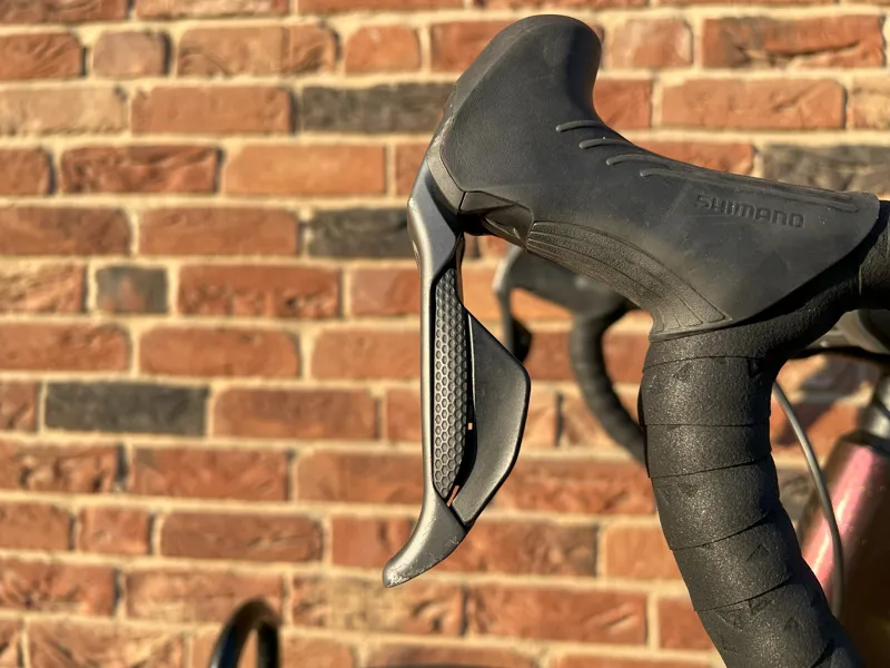 EX DEMO Giant Revolt Advanced Pro 1 Mars Size Medium-11