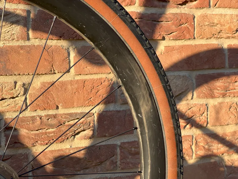 EX DEMO Giant Revolt Advanced Pro 1 Mars Size Medium-12