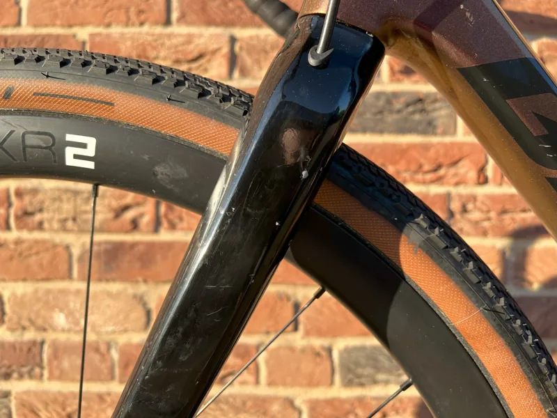 EX DEMO Giant Revolt Advanced Pro 1 Mars Size Medium-13