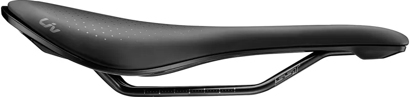 Liv Approach SL Saddle Black-1