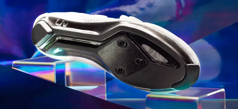 Liv Macha Pro White-3