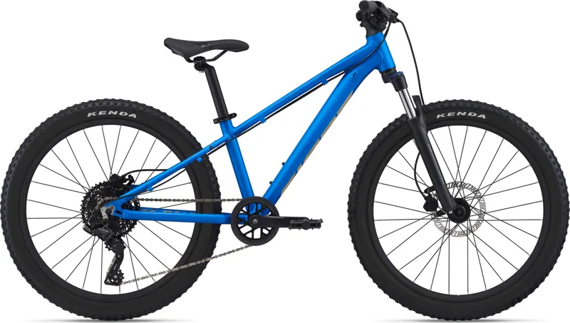 24 inch mountain bike giant hot sale