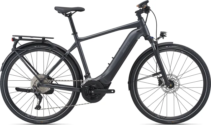 Giant electric cheap bike for sale