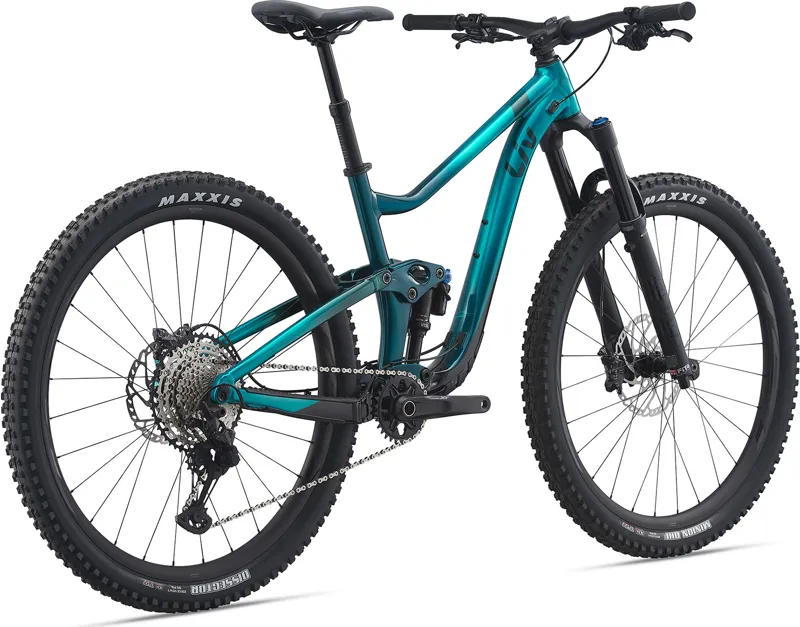 Liv bikes 2021 clearance