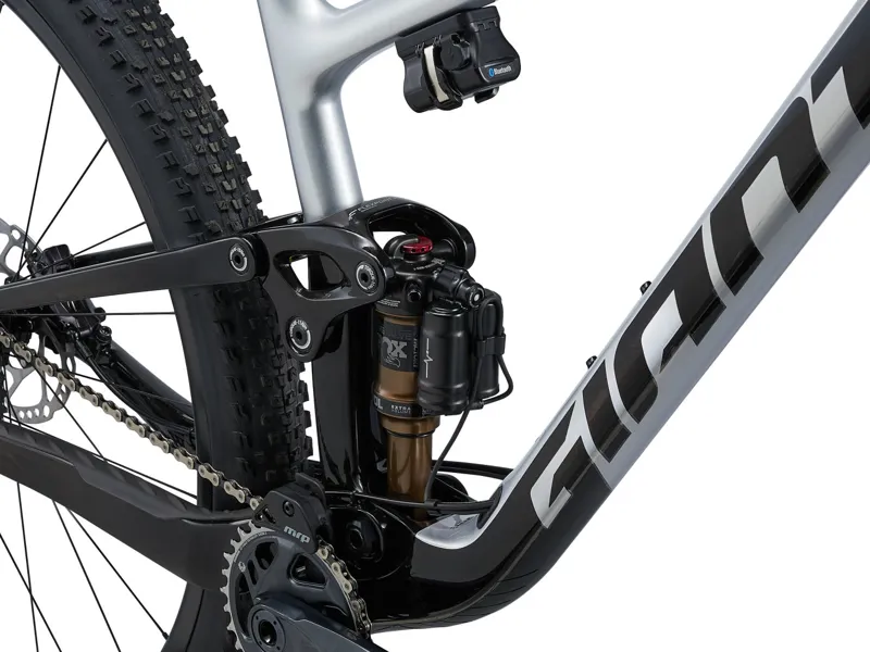 Giant Anthem Advanced Pro 29 1 Mountain Bike in Supernova-5