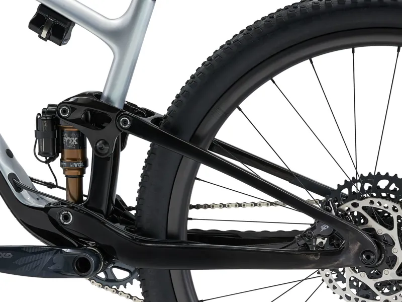 Giant Anthem Advanced Pro 29 1 Mountain Bike in Supernova-4
