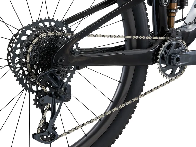 Giant Anthem Advanced Pro 29 1 Mountain Bike in Supernova-3