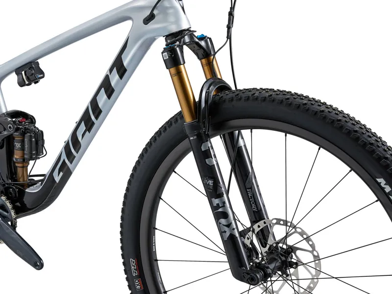Giant Anthem Advanced Pro 29 1 Mountain Bike in Supernova-2