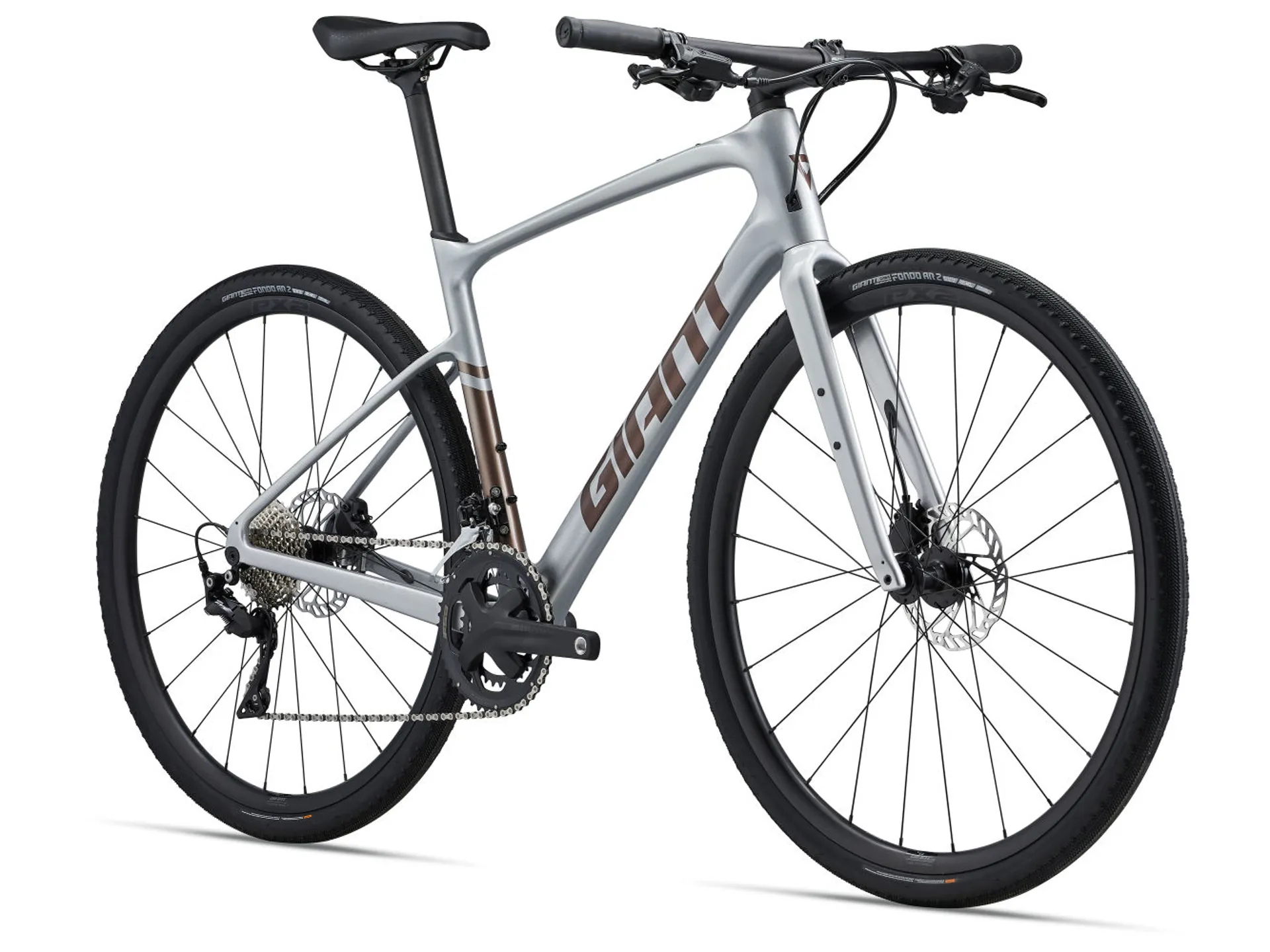 fahrradlenker trekking Humpert Trekking Ergotec AHS Premium Fahrradlenker 25,4 mm Durchmesser main image 1
