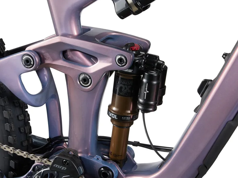 2023 Liv Intrigue LT Advanced Pro 0 Womens MTB Purple Small-7