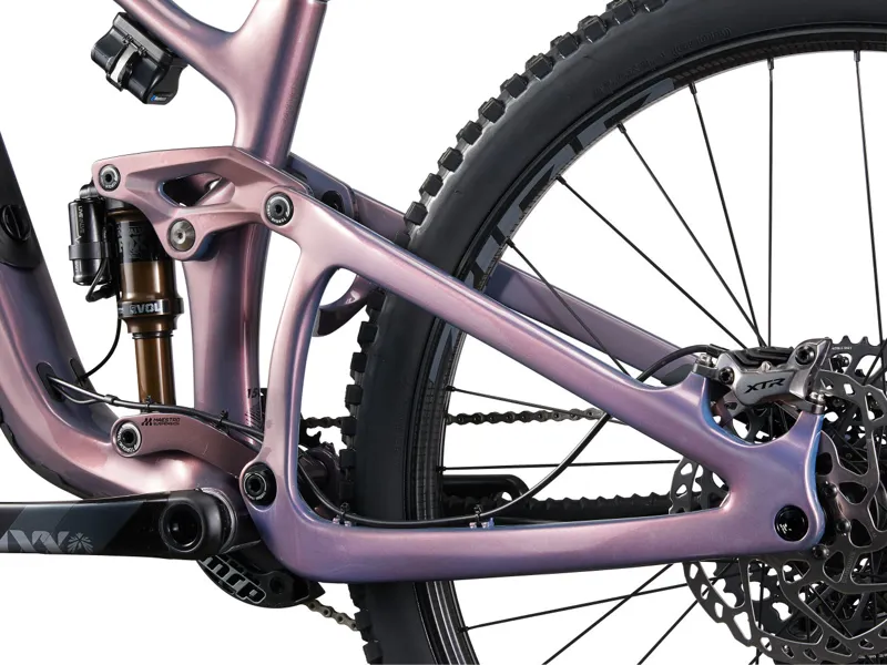 2023 Liv Intrigue LT Advanced Pro 0 Womens MTB Purple Small-6